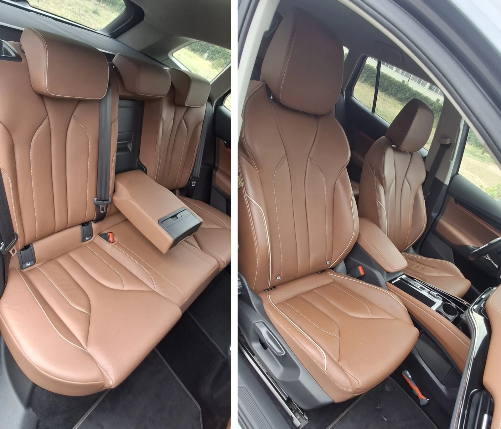 Skoda Enyaq iV 60, снимка 10 - Автомобили и джипове - 55411095