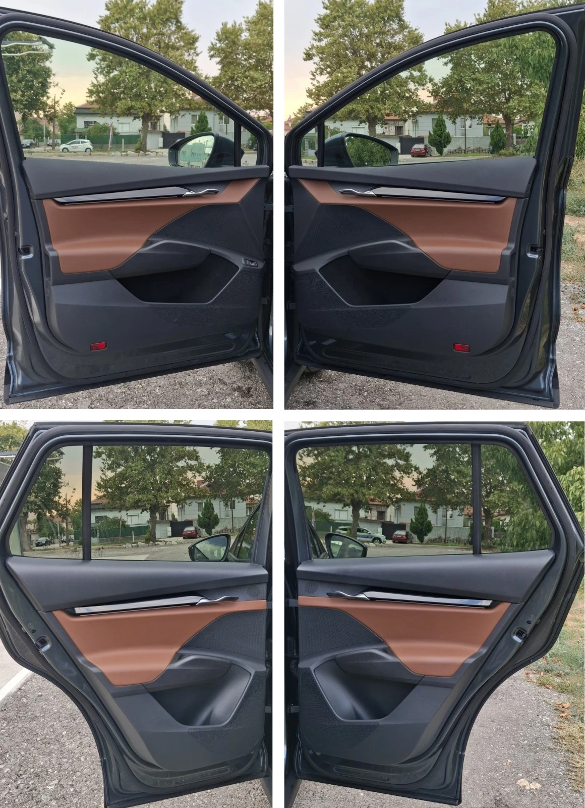 Skoda Enyaq iV 60, снимка 15 - Автомобили и джипове - 55411095