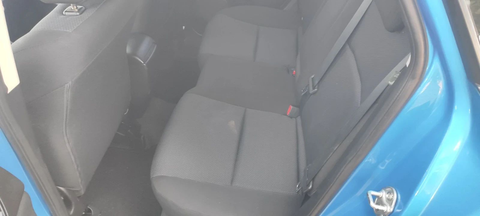 Mazda 3 1.6I, снимка 16 - Автомобили и джипове - 55571205