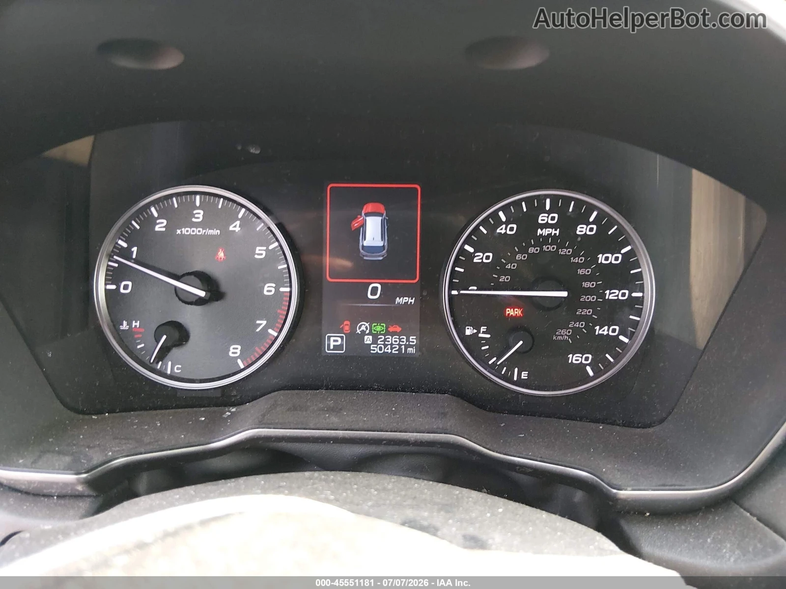 Subaru Outback Limited XT, снимка 12 - Автомобили и джипове - 55625915