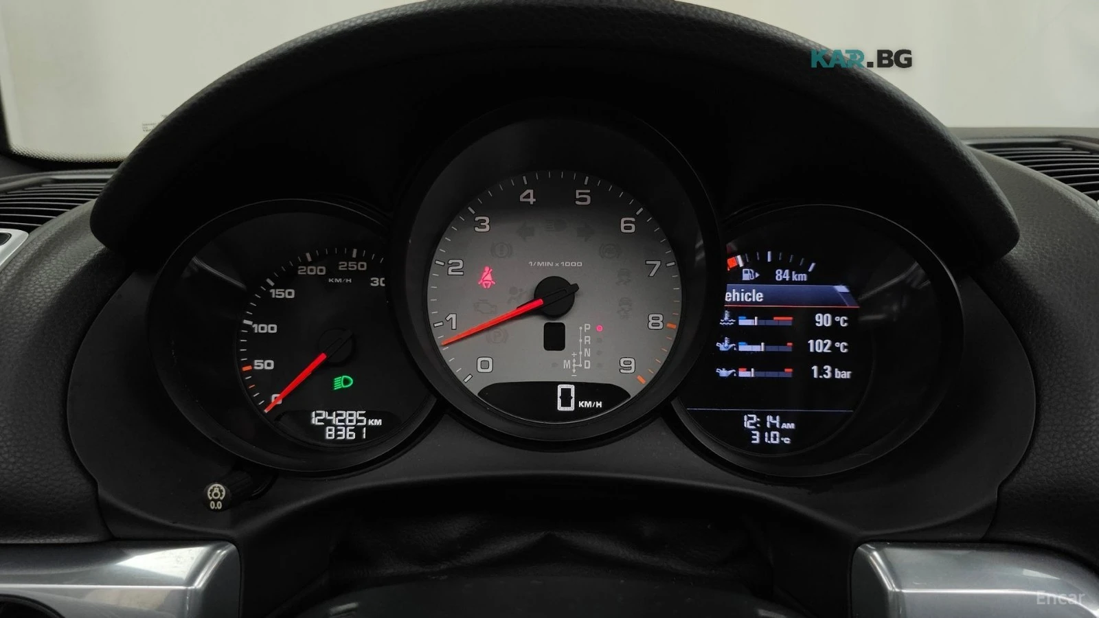 Porsche Boxster S* 3.4* PDK* 981* , снимка 8 - Автомобили и джипове - 55708067