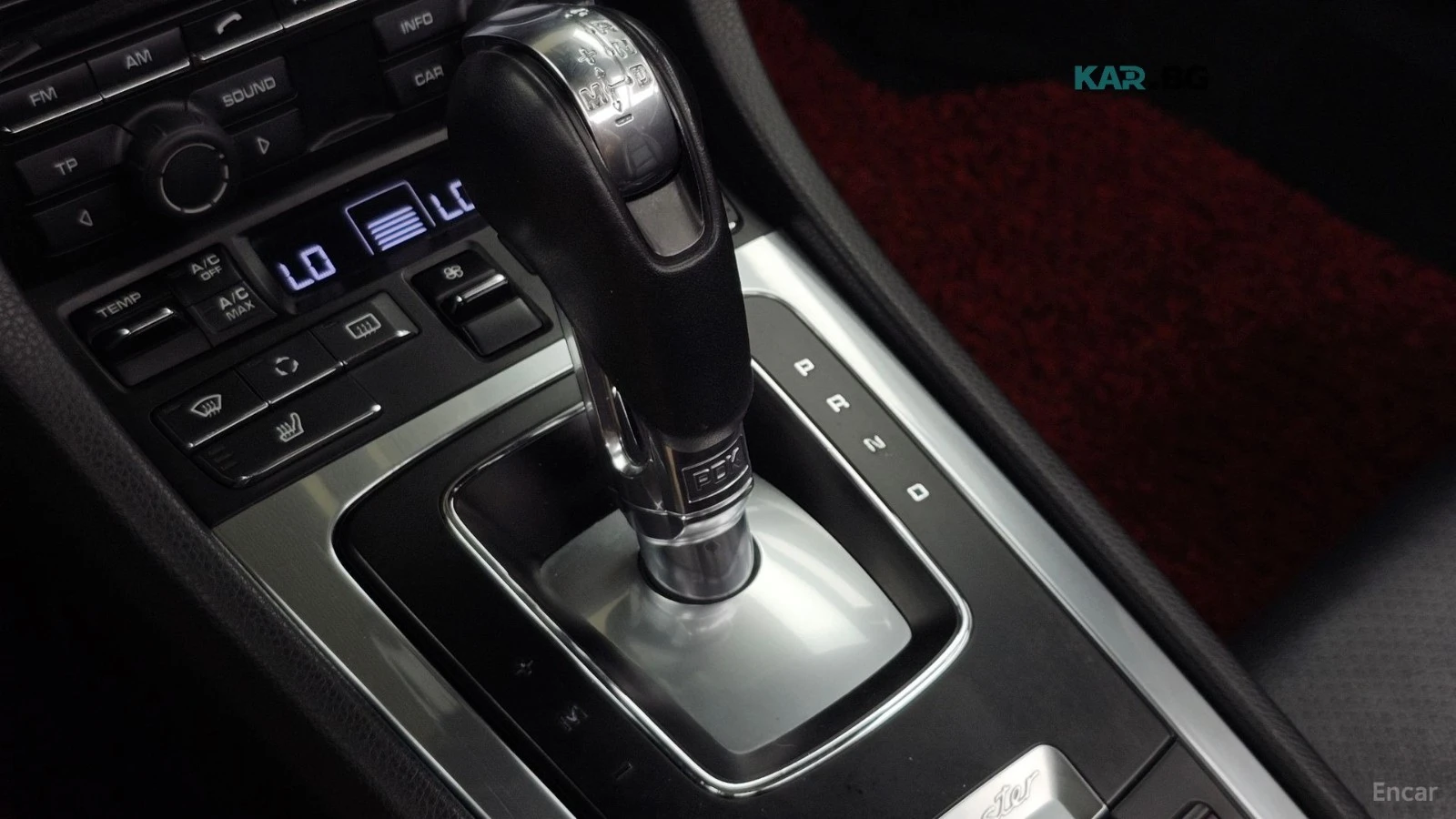Porsche Boxster S* 3.4* PDK* 981* , снимка 9 - Автомобили и джипове - 55708067