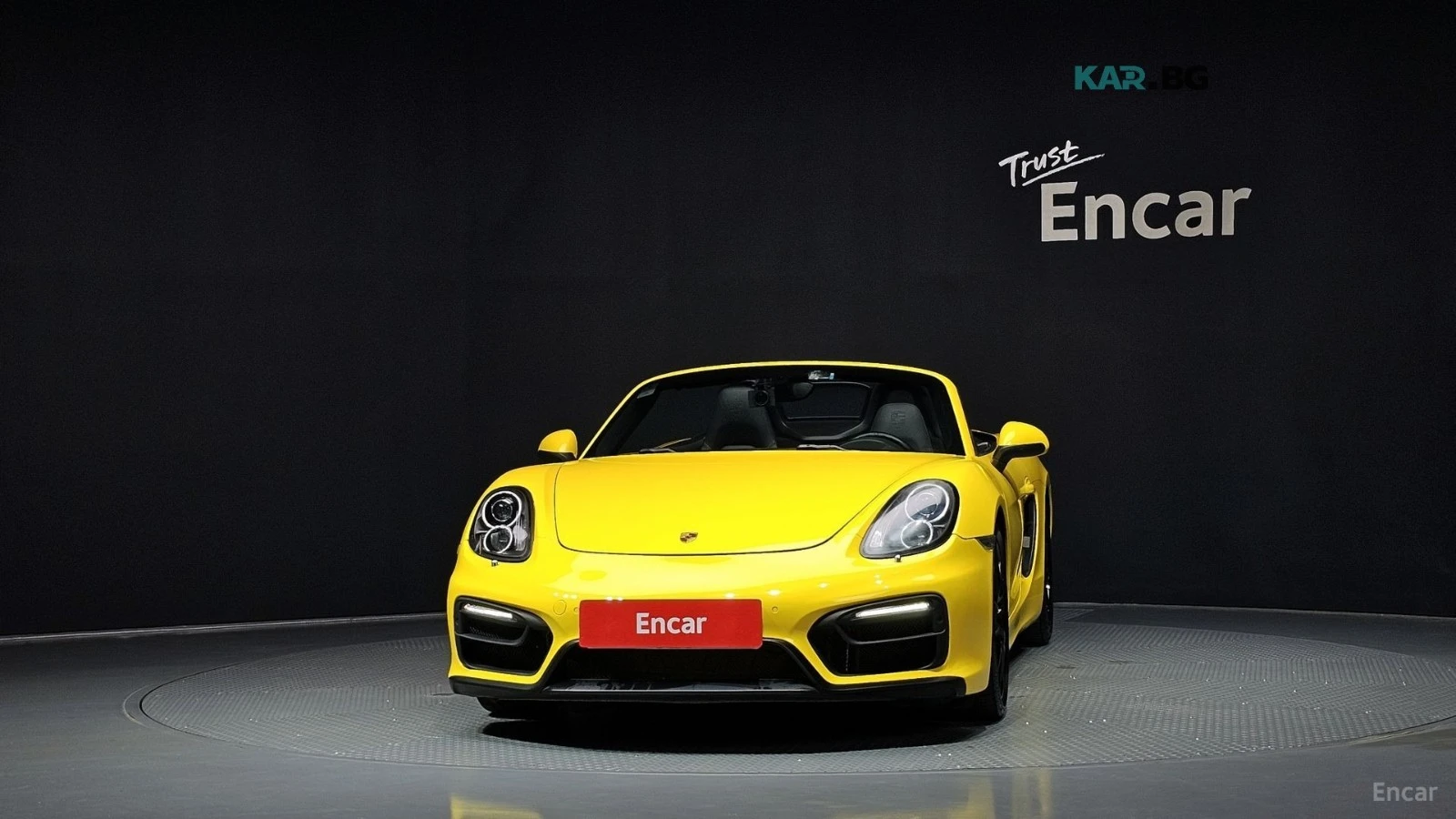 Porsche Boxster S* 3.4* PDK* 981* , снимка 3 - Автомобили и джипове - 55708067