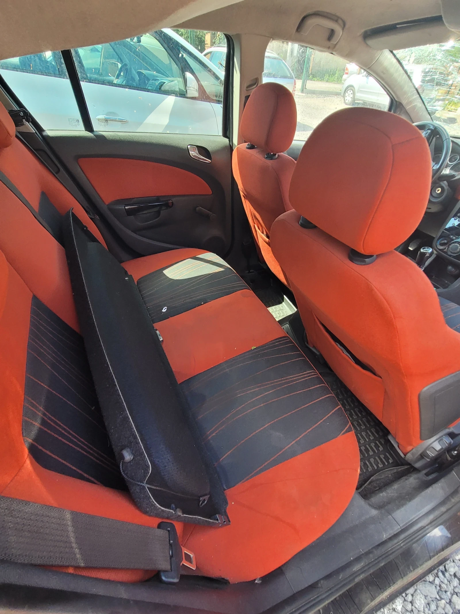Opel Corsa, снимка 7 - Автомобили и джипове - 55838664