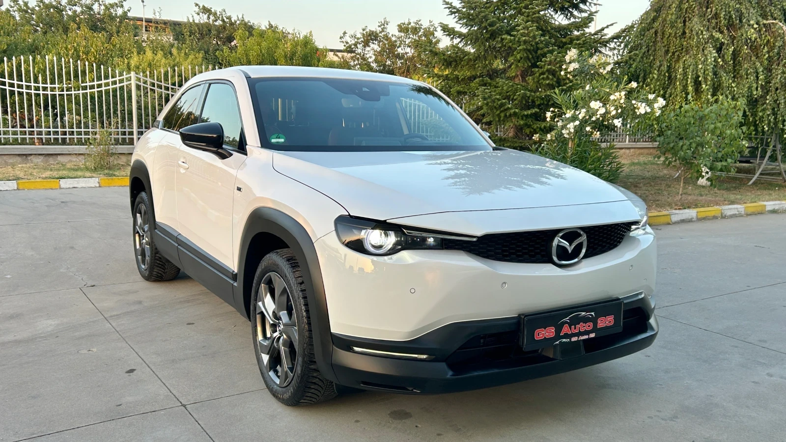 Mazda MX-30 Advantage / 13000km 