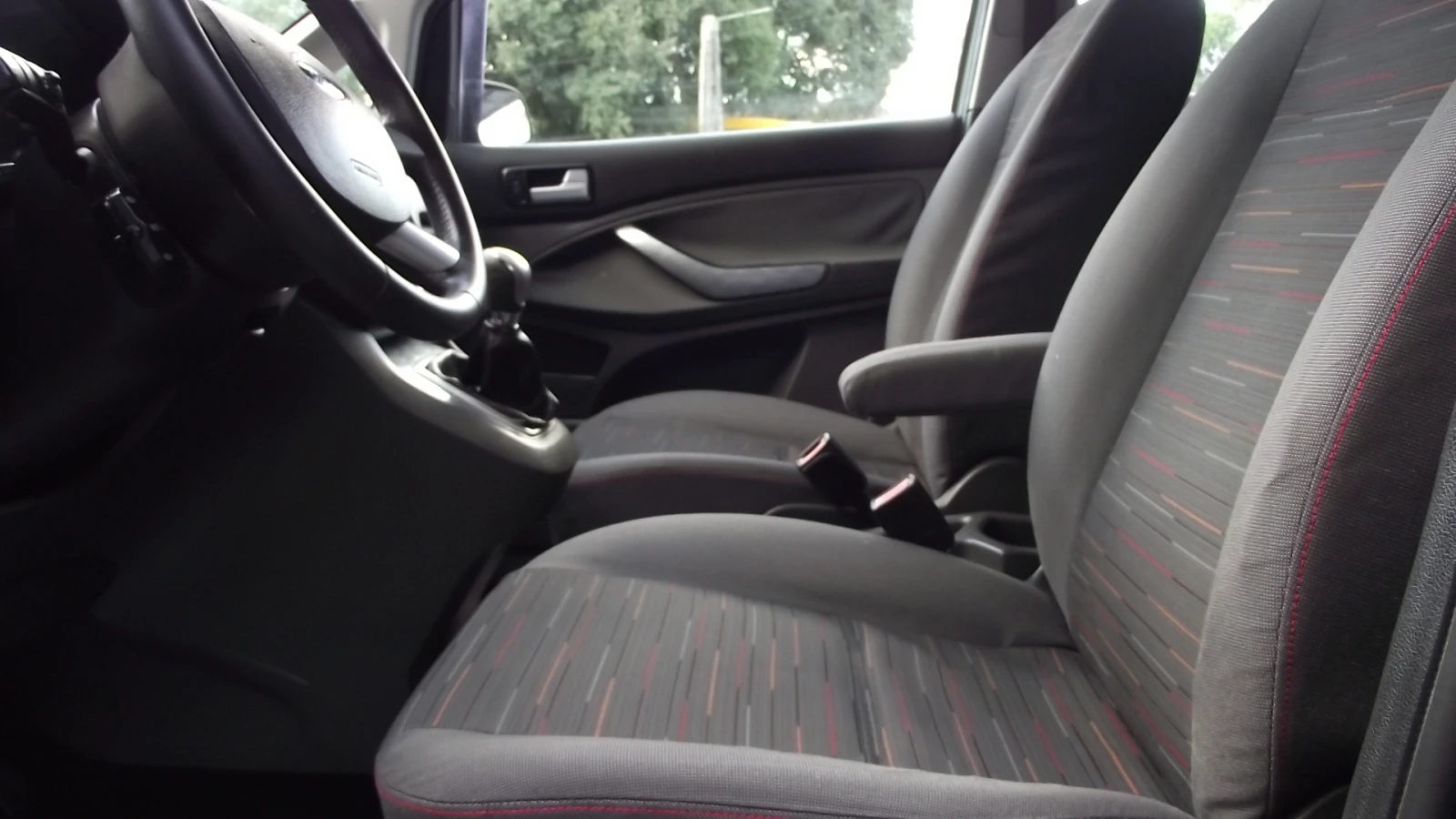 Ford C-max 1.6.d.90.k.c.4.100 km., снимка 13 - Автомобили и джипове - 56103336