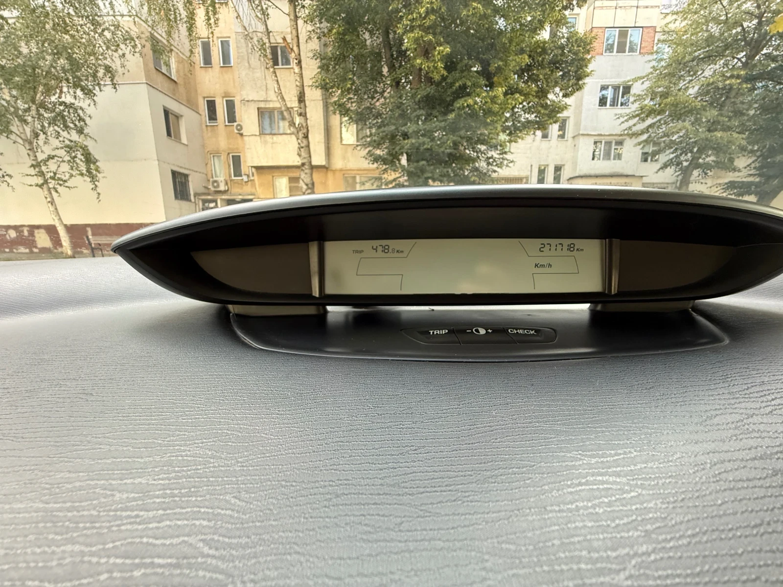 Citroen C4 1.6 HDI 109, снимка 14 - Автомобили и джипове - 56174364