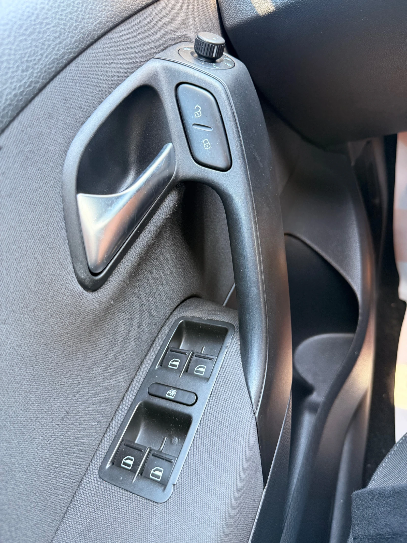 VW Polo 1.4i 4 ���������/������ �����/����������/��������� | Mobile.bg � ����������� 16
