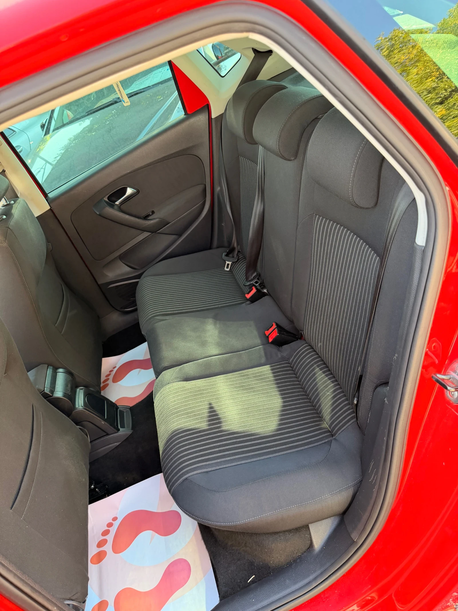 VW Polo 1.4i 4 ���������/������ �����/����������/��������� | Mobile.bg � ����������� 11