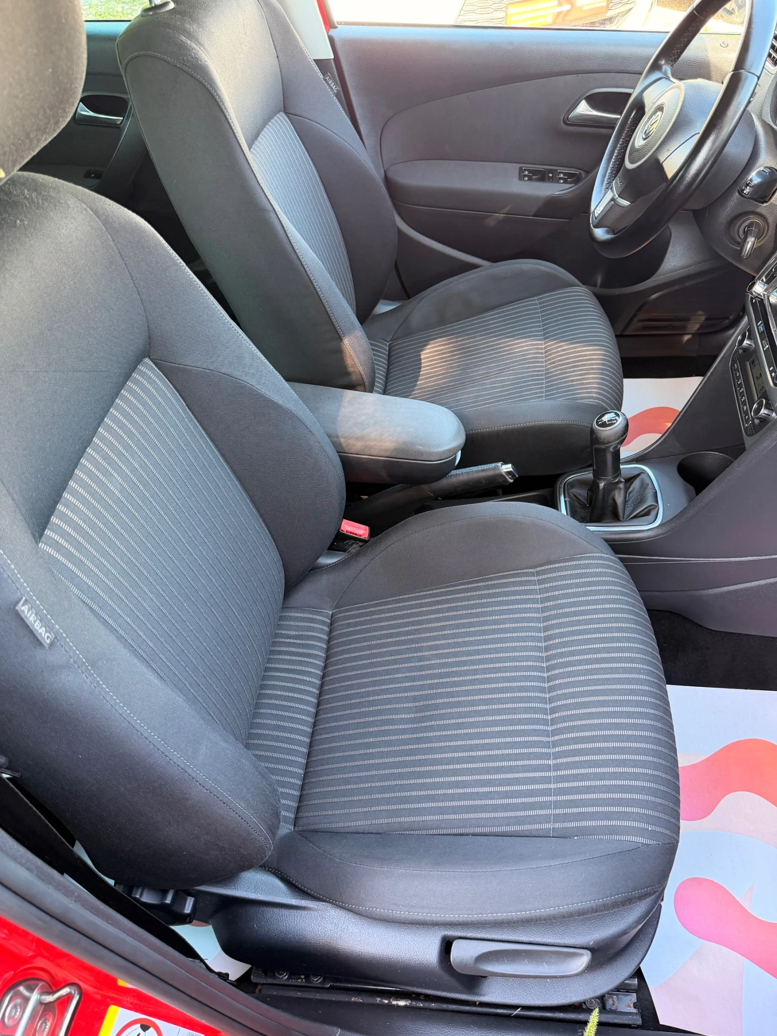 VW Polo 1.4i 4 ���������/������ �����/����������/��������� | Mobile.bg � ����������� 14