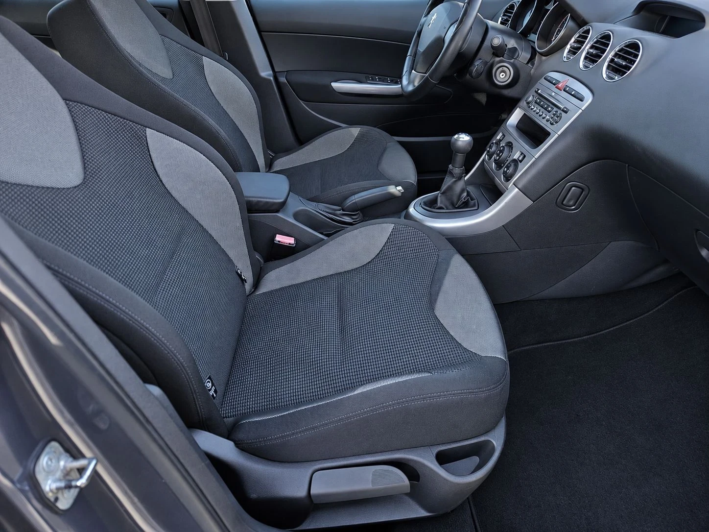 Peugeot 308 1.6 120��. ��� ���������!  | Mobile.bg � ����������� 9