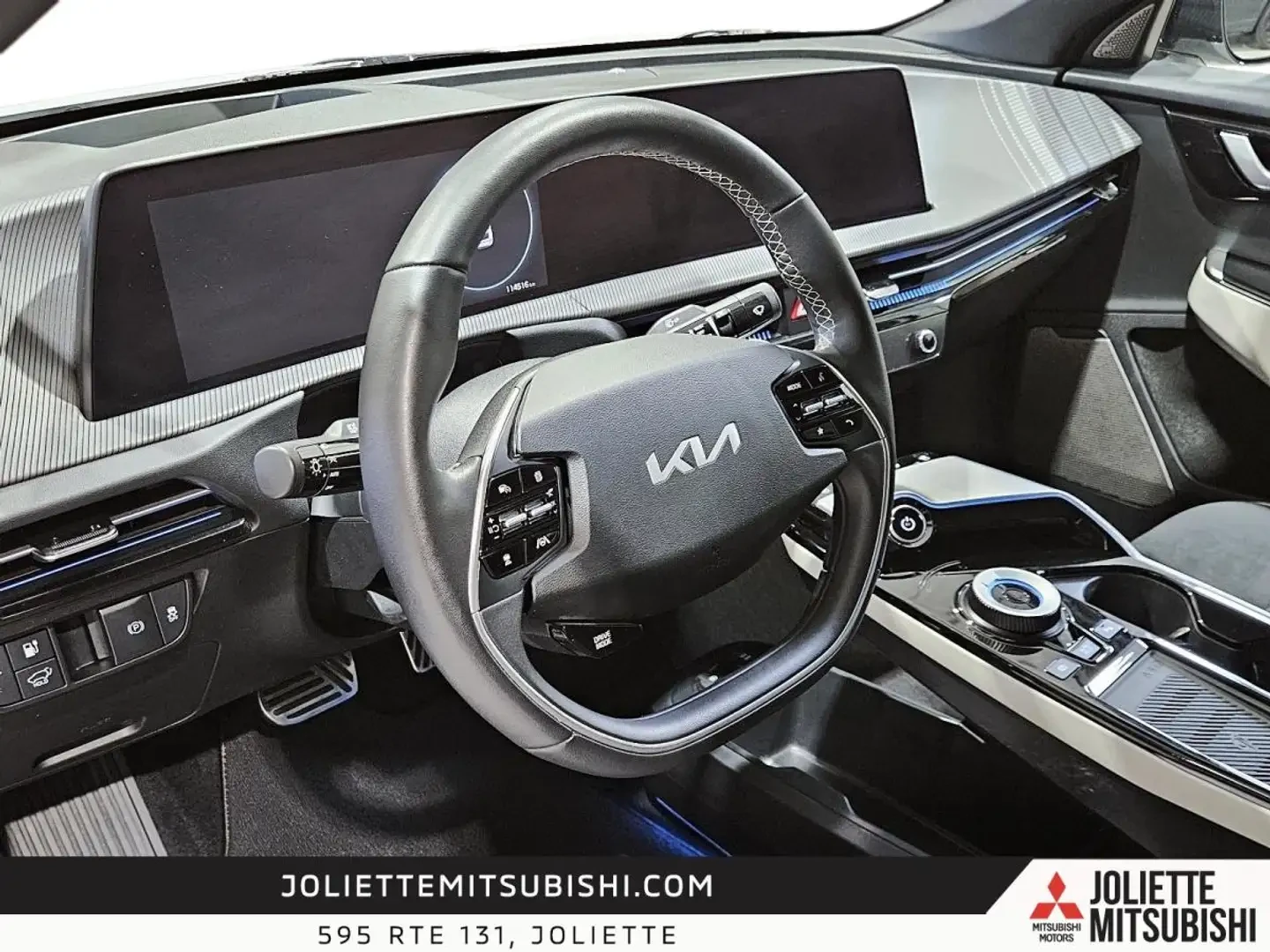 Kia EV6 GT-LINE 4X4 * ������ ����* LONG RANGE | Mobile.bg � ����������� 10