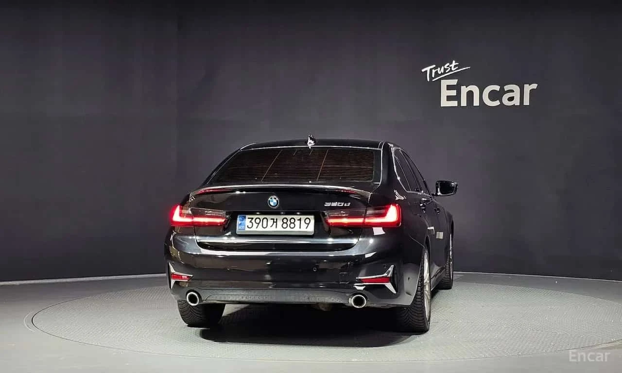 BMW 320 * d Luxury * ��������� ���� *  | Mobile.bg � ����������� 4