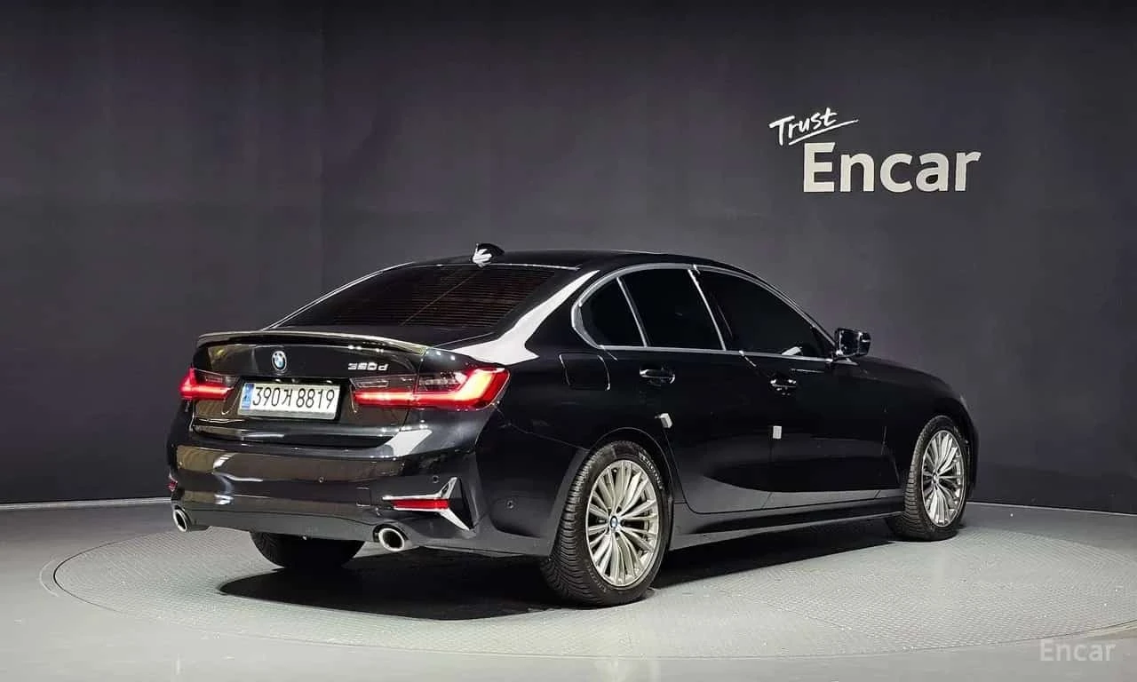 BMW 320 * d Luxury * ��������� ���� *  | Mobile.bg � ����������� 3