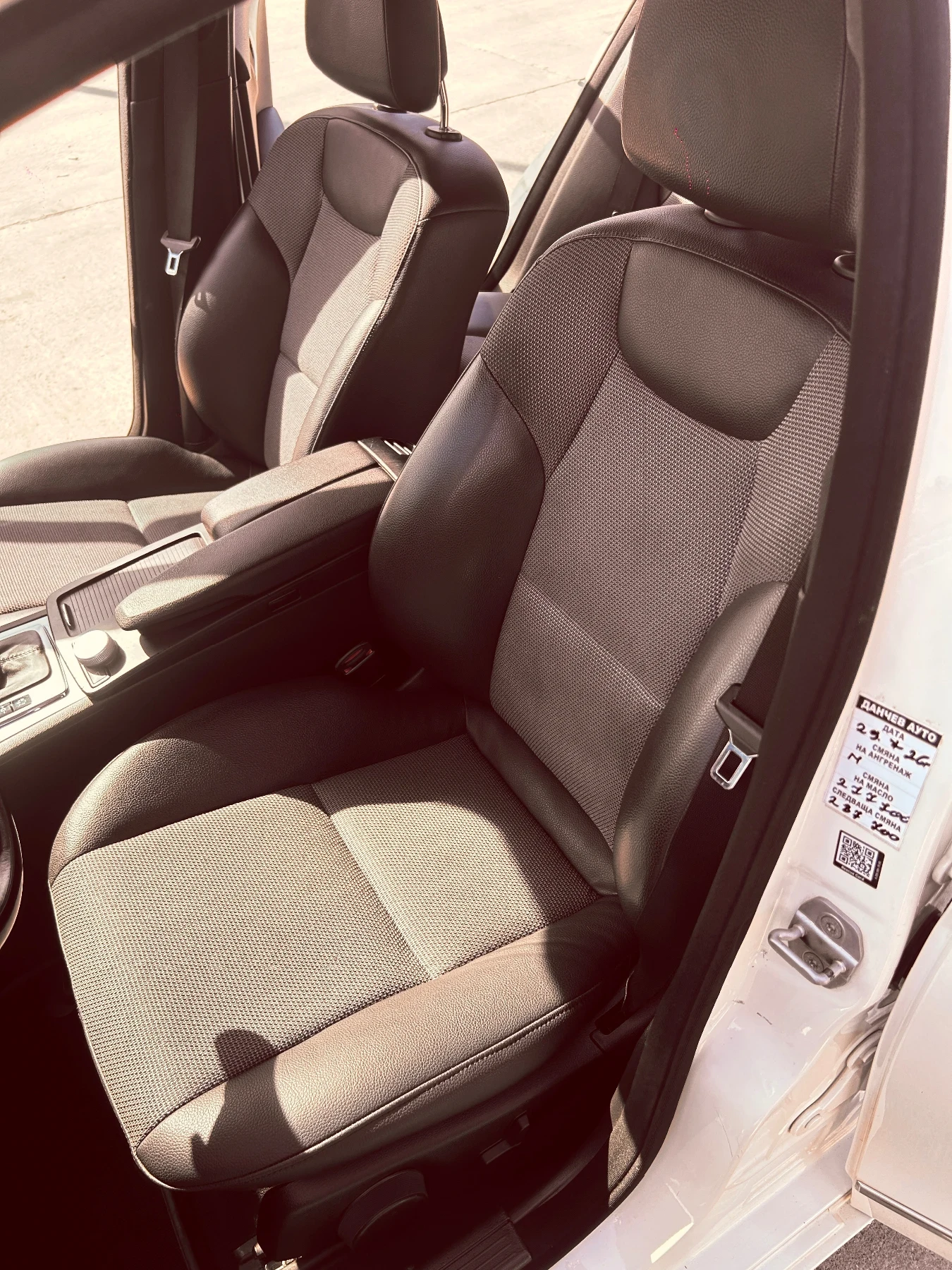 Mercedes-Benz C 350, снимка 10 - Автомобили и джипове - 56413062