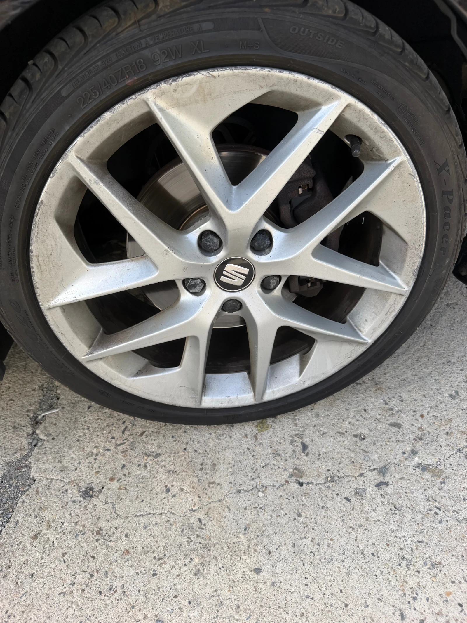 Seat Leon 2.0tdi dsg fr | Mobile.bg � ����������� 13