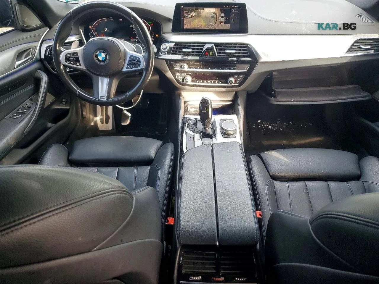 BMW 540 Harmon Kardon* ����������* (���� �� ��) | Mobile.bg � ����������� 8
