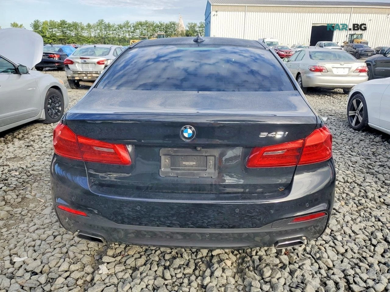BMW 540 Harmon Kardon* ����������* (���� �� ��) | Mobile.bg � ����������� 6