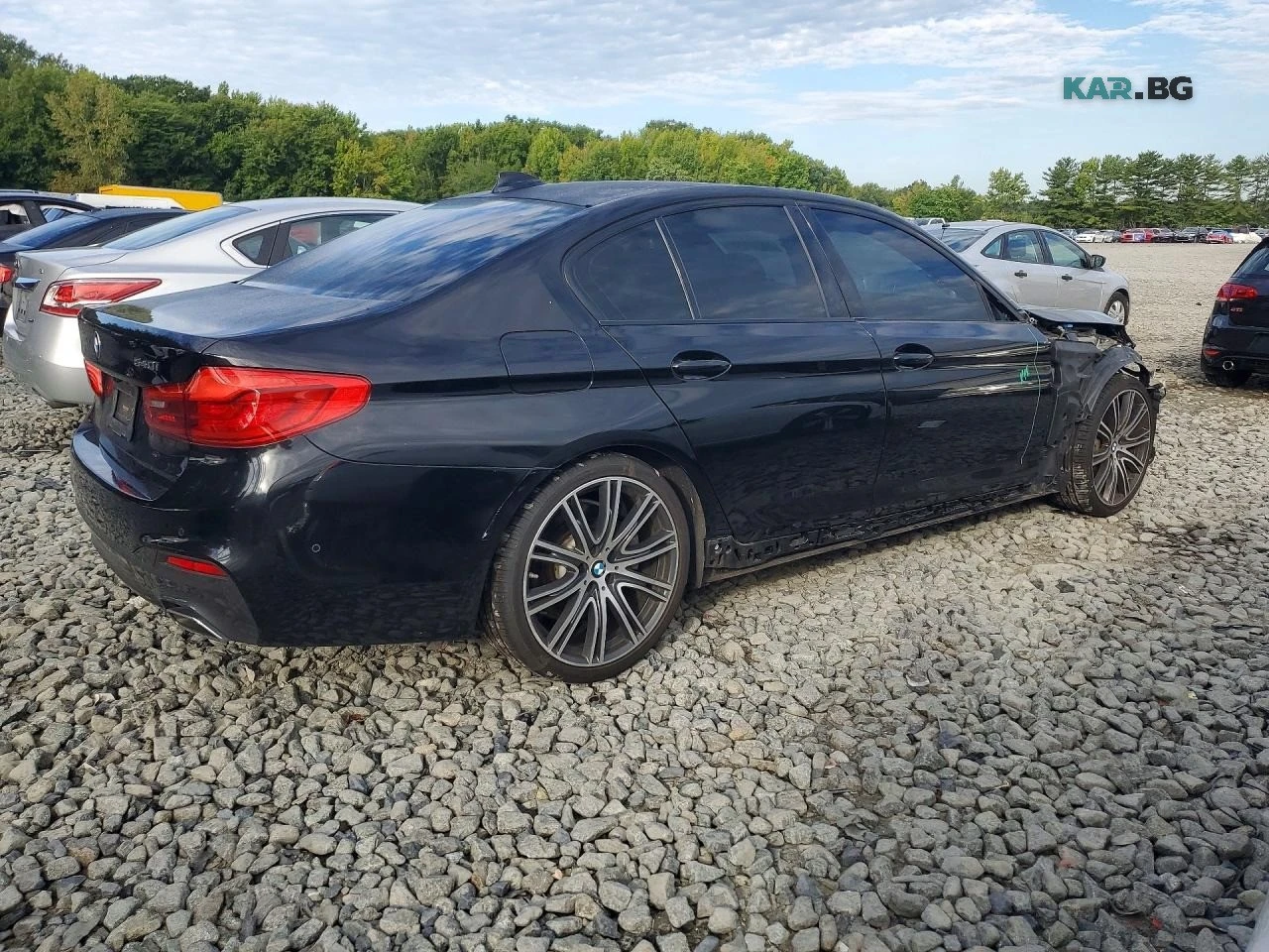 BMW 540 Harmon Kardon* ����������* (���� �� ��) | Mobile.bg � ����������� 3