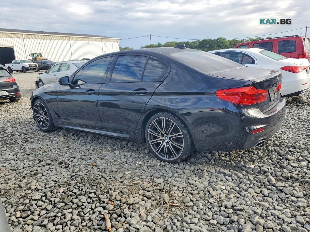 BMW 540 Harmon Kardon* ����������* (���� �� ��) | Mobile.bg � ����������� 2