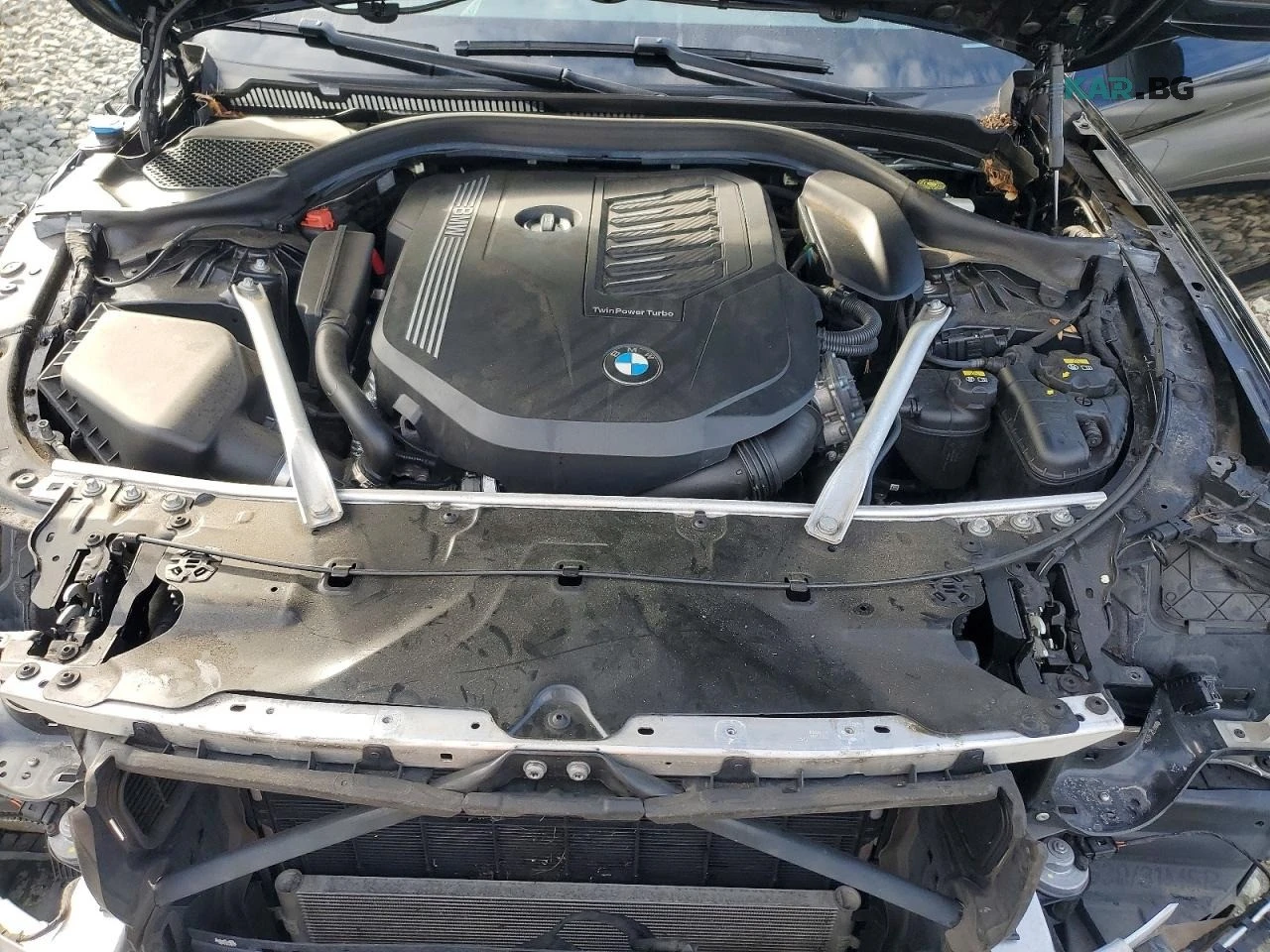 BMW 540 Harmon Kardon* ����������* (���� �� ��) | Mobile.bg � ����������� 11