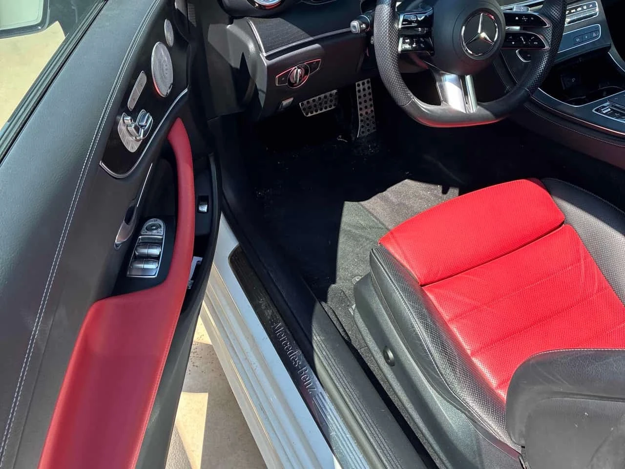 Mercedes-Benz E 450 * ���������� ��� ������������ ������*  | Mobile.bg � ����������� 5