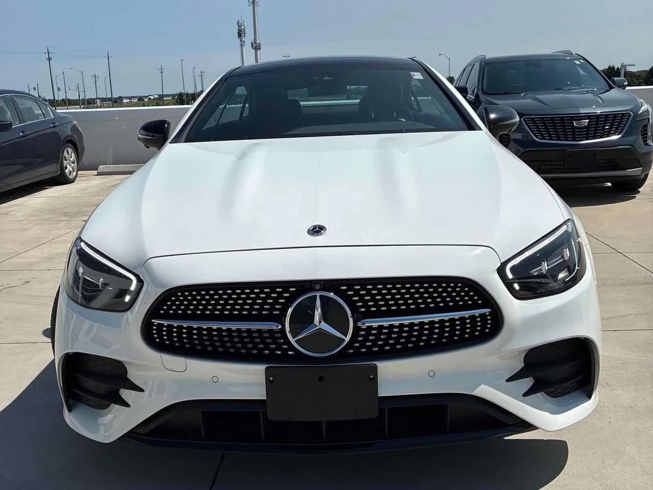 Mercedes-Benz E 450 * ���������� ��� ������������ ������*  | Mobile.bg � ����������� 6