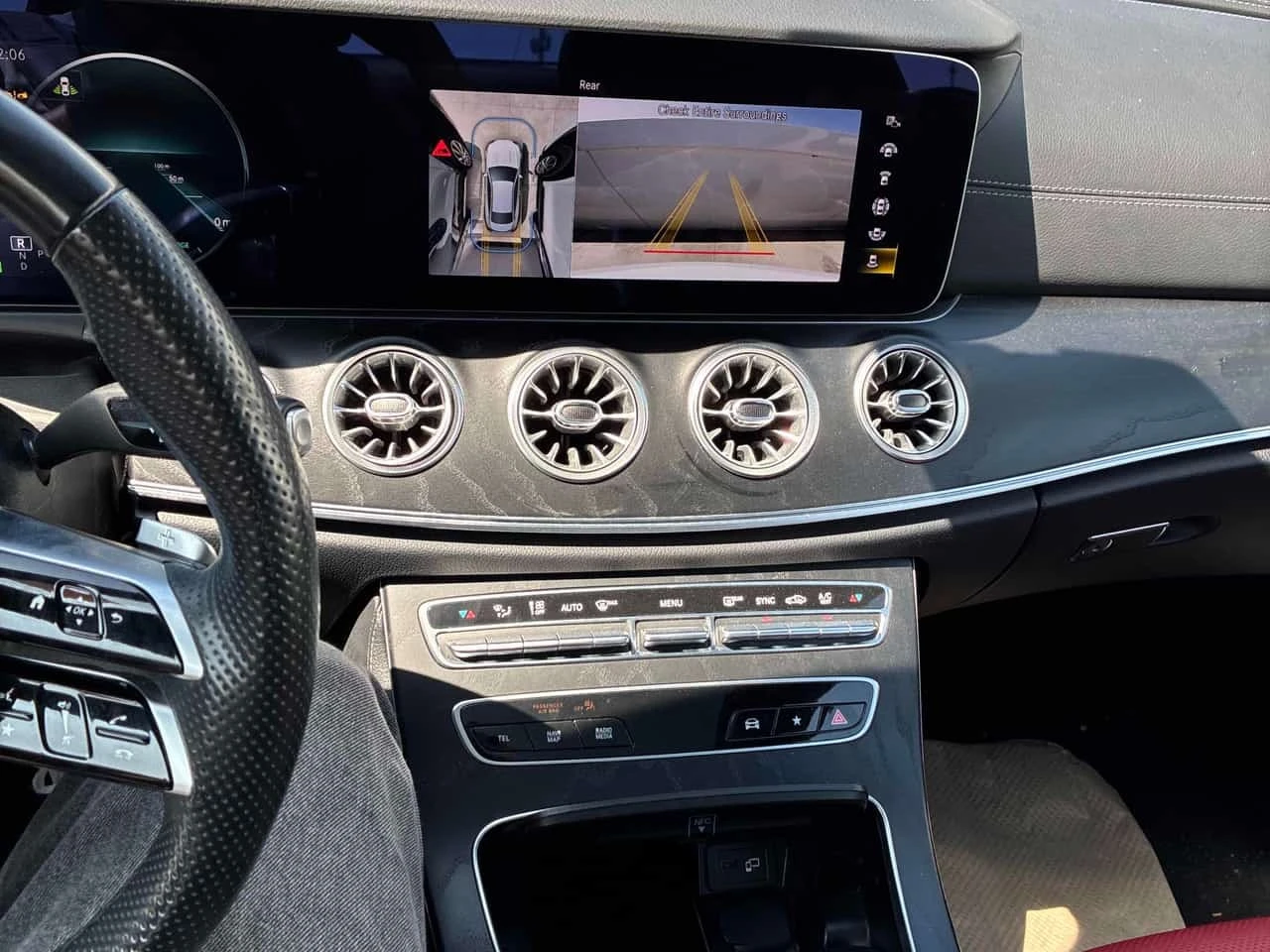 Mercedes-Benz E 450 * ���������� ��� ������������ ������*  | Mobile.bg � ����������� 9