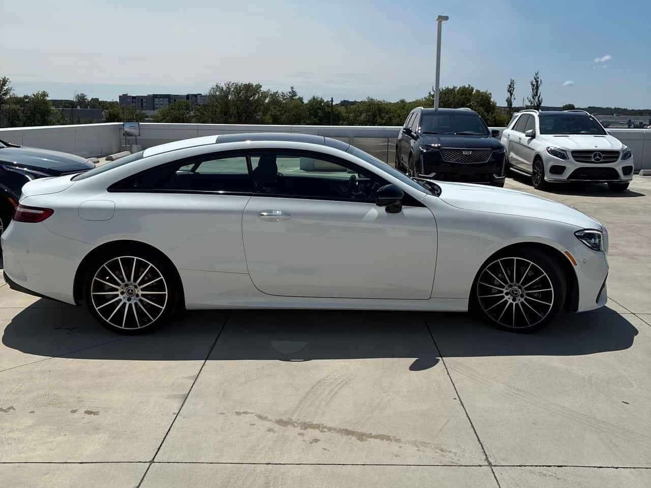 Mercedes-Benz E 450 * ���������� ��� ������������ ������*  | Mobile.bg � ����������� 3