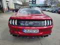 Ford Mustang 5.0 GT - изображение 4