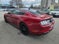Ford Mustang 5.0 GT - [4] 