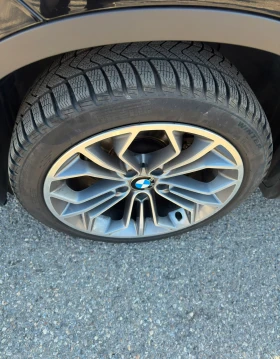 BMW X1  177cv 2.0d. ОБСУЖЕНА ОТ ДО !!!, снимка 9