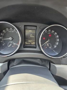 Skoda Yeti Нов внос.Топ състояние , снимка 9