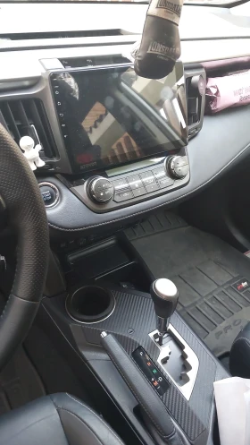 Toyota Rav4 2.0, снимка 8