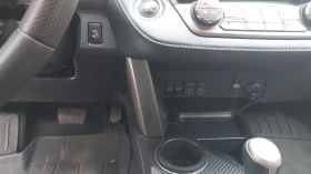 Toyota Rav4 2.0, снимка 9