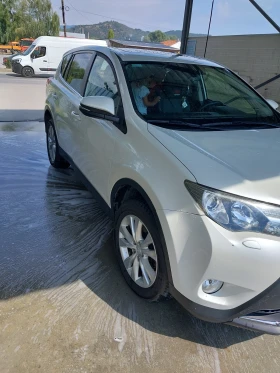 Toyota Rav4 2.0, снимка 17