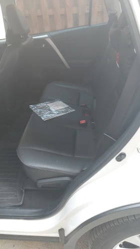 Toyota Rav4 2.0, снимка 5