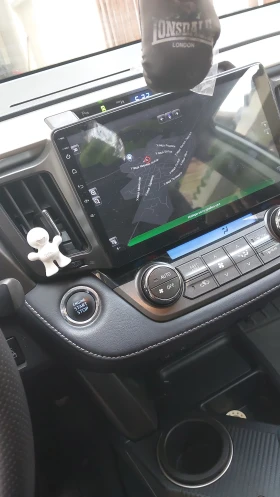 Toyota Rav4 2.0, снимка 11