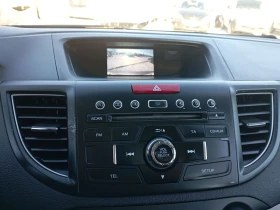 Honda Cr-v 2.2, 150k.c.4x4, снимка 13