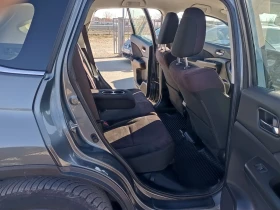 Honda Cr-v 2.2, 150k.c.4x4, снимка 8