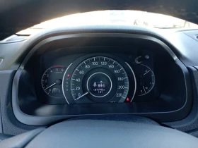 Honda Cr-v 2.2, 150k.c.4x4, снимка 14