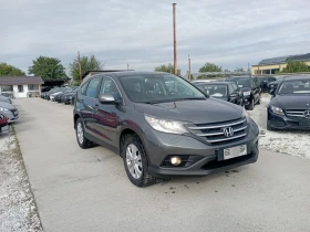 Honda Cr-v 2.2, 150k.c.4x4, снимка 2