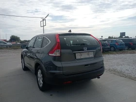 Honda Cr-v 2.2, 150k.c.4x4, снимка 5