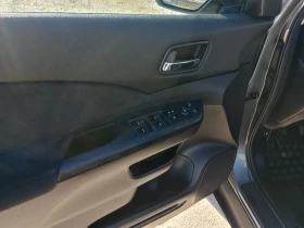 Honda Cr-v 2.2, 150k.c.4x4, снимка 12