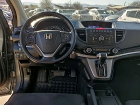 Honda Cr-v 2.2, 150k.c.4x4, снимка 11