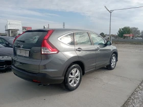 Honda Cr-v 2.2, 150k.c.4x4, снимка 4