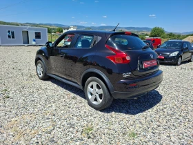 Nissan Juke 1.6i* GPL* 36м. х 175EUR. * , снимка 3