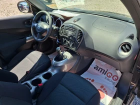 Nissan Juke 1.6i* GPL* 36м. х 175EUR. * , снимка 14