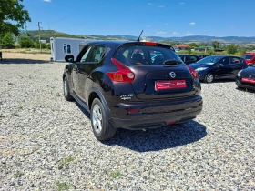 Nissan Juke 1.6i* GPL* 36м. х 175EUR. * , снимка 4