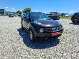 Nissan Juke 1.6i* GPL* 36м. х 175EUR. * , снимка 8